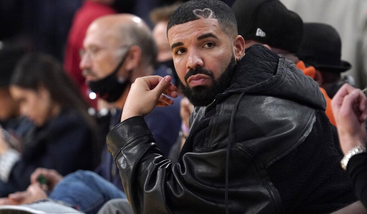 Drake